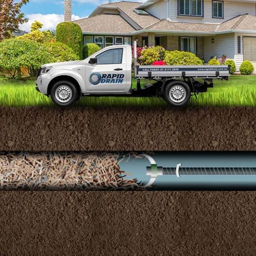 Fast Moorina Drain & Sewer Plumbers