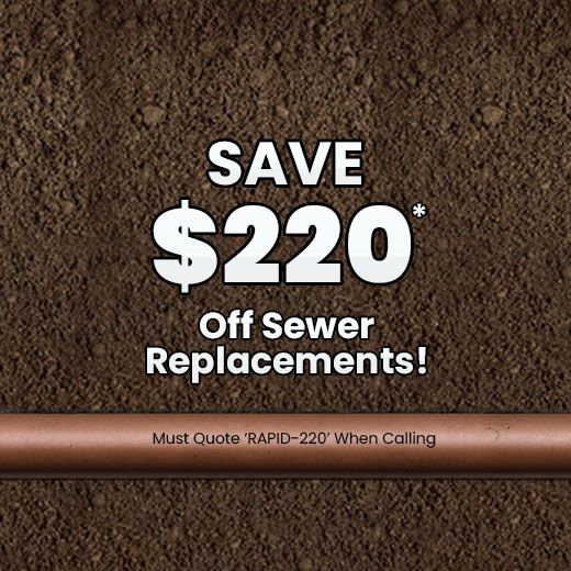 Fast Moorina Drain & Sewer Plumbers