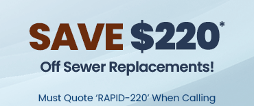 Fast Moorina Drain & Sewer Plumbers