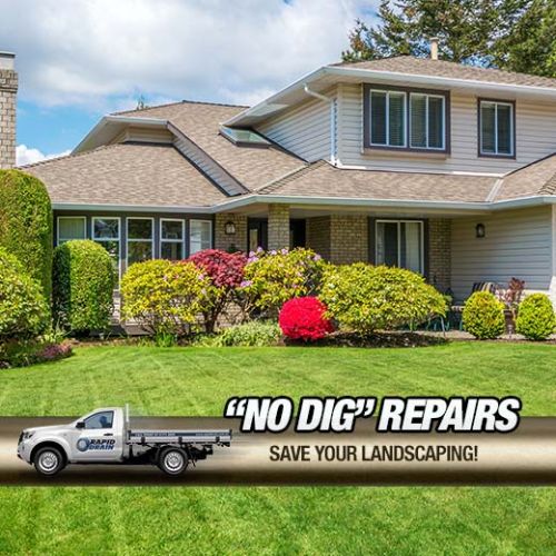 No Dig Pipe Relining Sewer Repair Pros In Moorina
