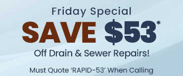 Fast Moorina Drain & Sewer Plumbers