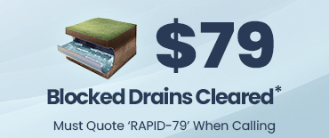 Fast Moorina Drain & Sewer Plumbers