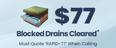 Fast Moorina Drain & Sewer Plumbers