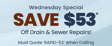 Fast Moorina Drain & Sewer Plumbers